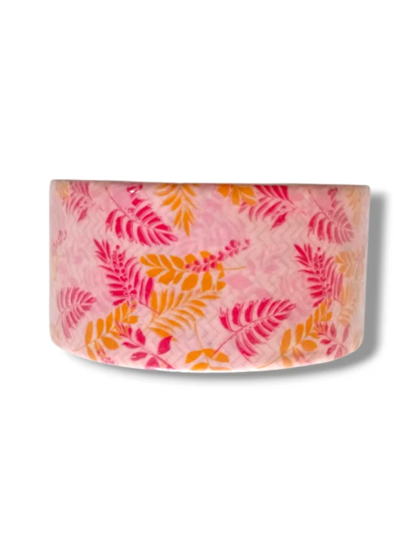 Opal Tape 2 Inch Strong Packing Tape Opal Tape 2 Inch Front View Roll