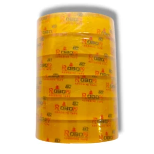 Robo79 Adhesive Tape 1 inch roll for everyday sealing