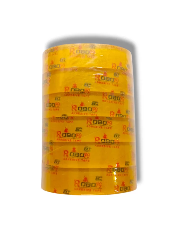 Robo79 Adhesive Tape 1 inch roll for everyday sealing