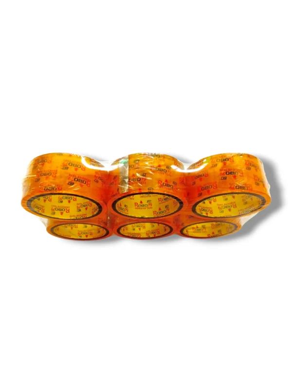 Robo79 Adhesive Tape 2inch roll for strong sealing