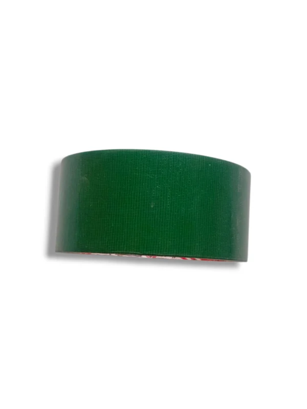 Binding Tape 2 Inch Green – Heavy-Duty Packing Tape Binding Tape 2 Inch Green for Strong Packaging & Sealing