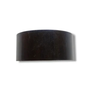 Binding Tape 2 Inch Black Roll Strong Adhesive