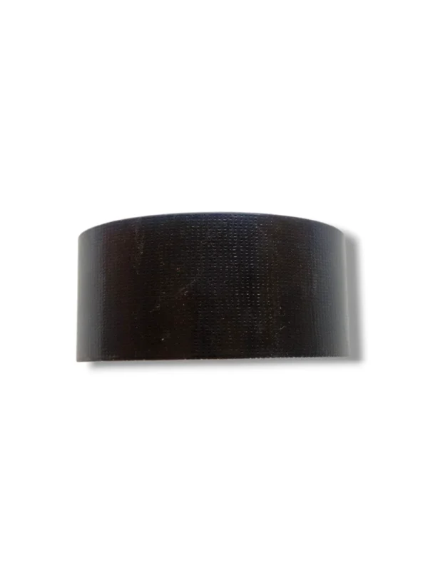 Durable Binding Tape 2 Inch Black Binding Tape 2 Inch Black Roll Strong Adhesive
