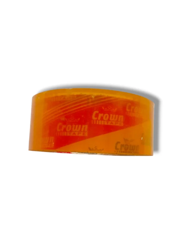 Durable Crown Tape 2 Inch Crown Tape 2 Inch Roll for Packaging