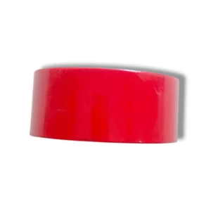 Binding Tape 2 Inch Red for Packaging and Sealing