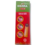 Osaka PVC Tape strong insulation roll