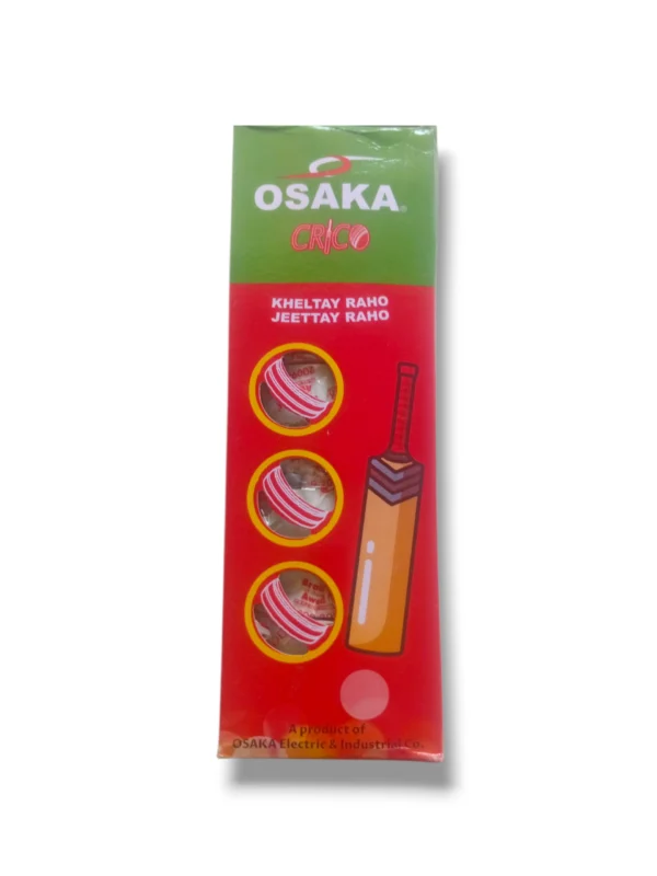 Osaka PVC Tape Front View Osaka PVC Tape strong insulation roll