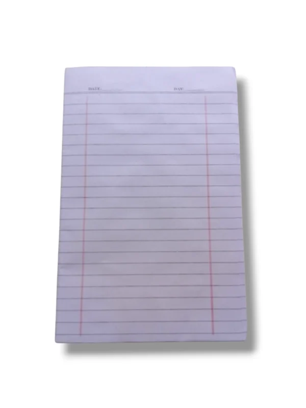 Urdu Paper Dasta premium writing sheet pack