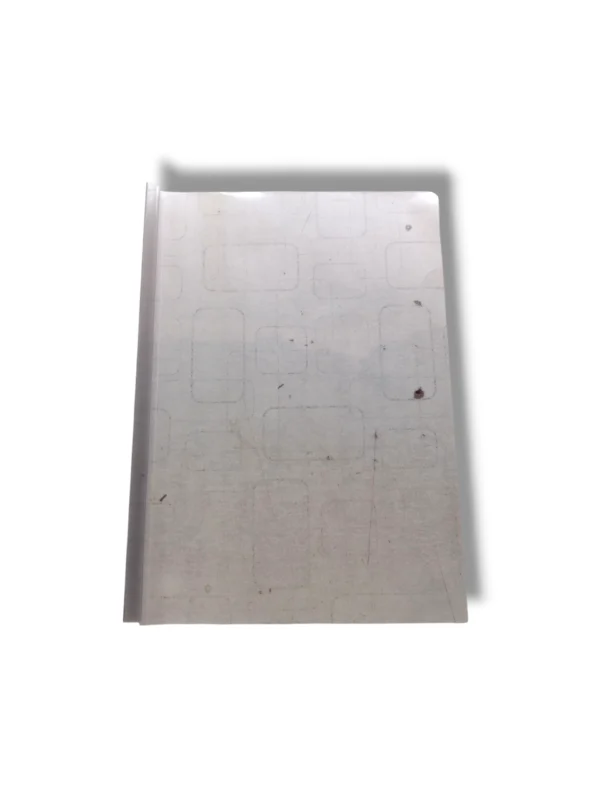 Assignment Stick File for School and Office