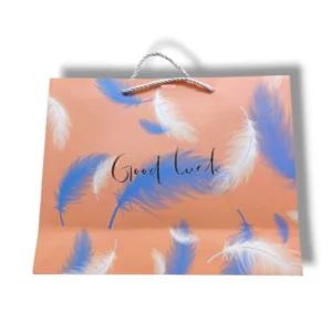 Good Luck Shopping Bag 2708M-1 for Groceries