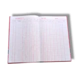 Fee Register 1 inside pages layout