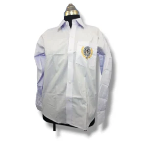 Iqra Public School & College Shirt Front View