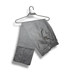 Al Badar Public High School Pant front view official uniform