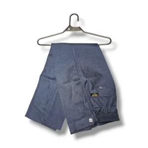 Smart Vision School Pant fabric texture