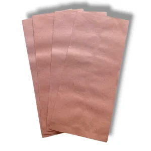 Durable Khaki Large Envelope for Office & Mailing