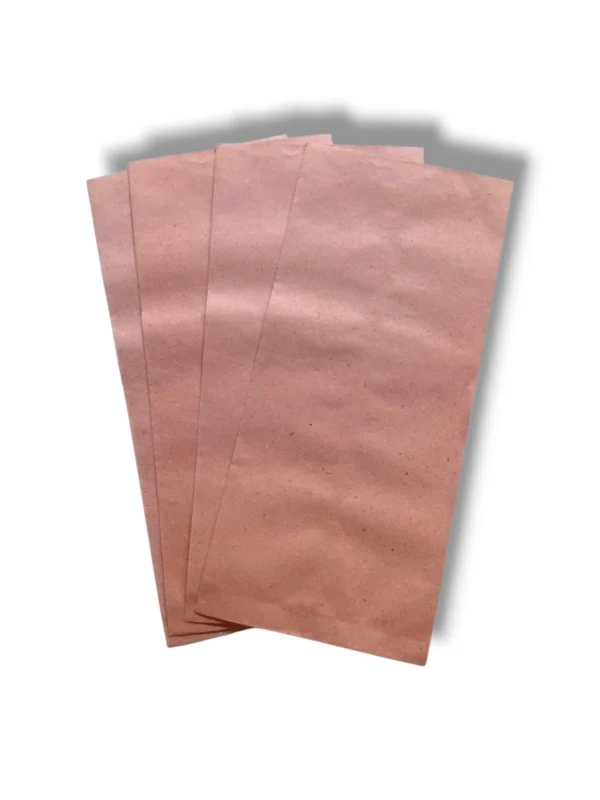 Durable Khaki Large Envelope for Office & Mailing