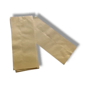 Durable Khaki Small Envelope for Mailing & Filing