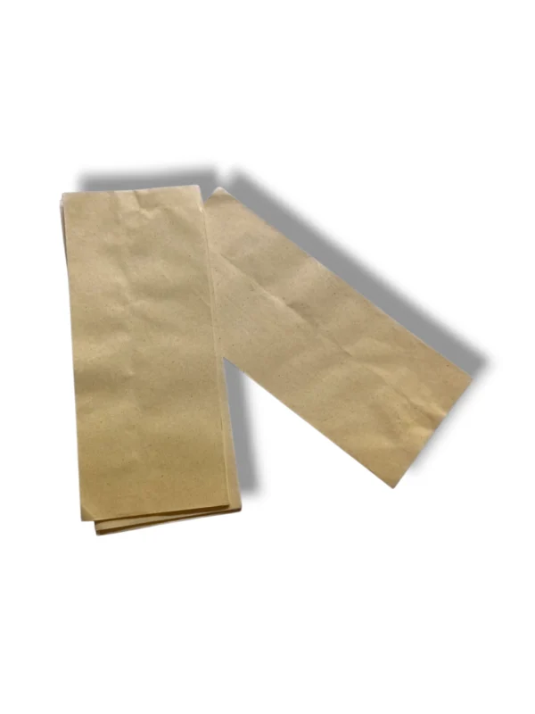 Durable Khaki Small Envelope for Mailing & Filing