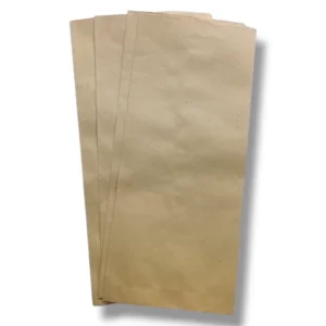 Durable Khaki Medium Envelope for Mailing & Storage