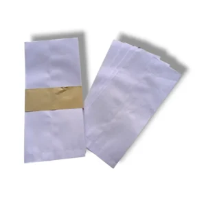 Premium White Medium Envelope for Mailing & Office Use