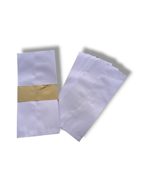 Premium White Medium Envelope for Mailing & Office Use