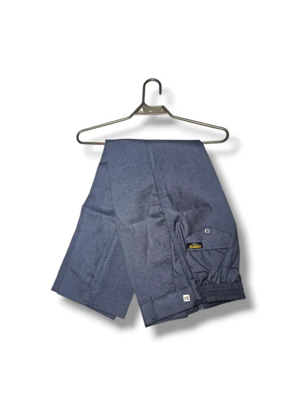 Behzadi Public School Pant front view official uniform