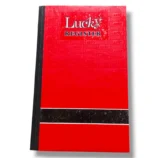 Register of Letter Dispatch durable office record book