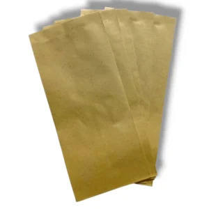 Durable Khaki Envelope for Office and Mailing Use