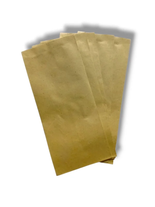 Durable Khaki Envelope for Office and Mailing Use