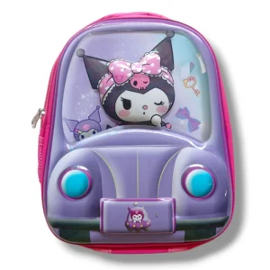 School Bag front view