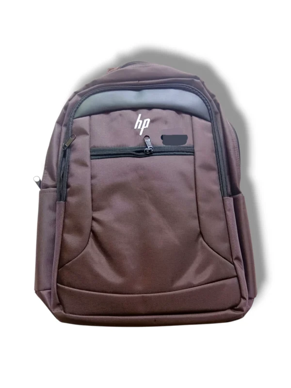 School Bag – Stylish & Spacious Stylish and spacious school bag for students