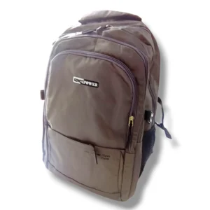 Kiku School Bag front view