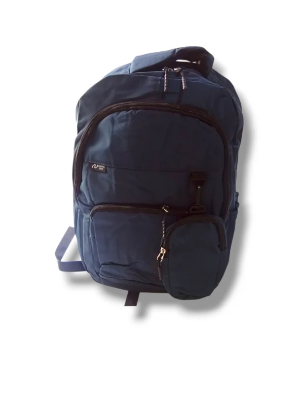 School Bag front view