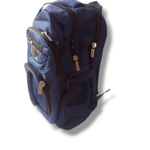 School Bag front view