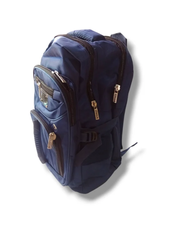 School Bag front view