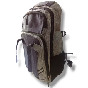 School Bag front view