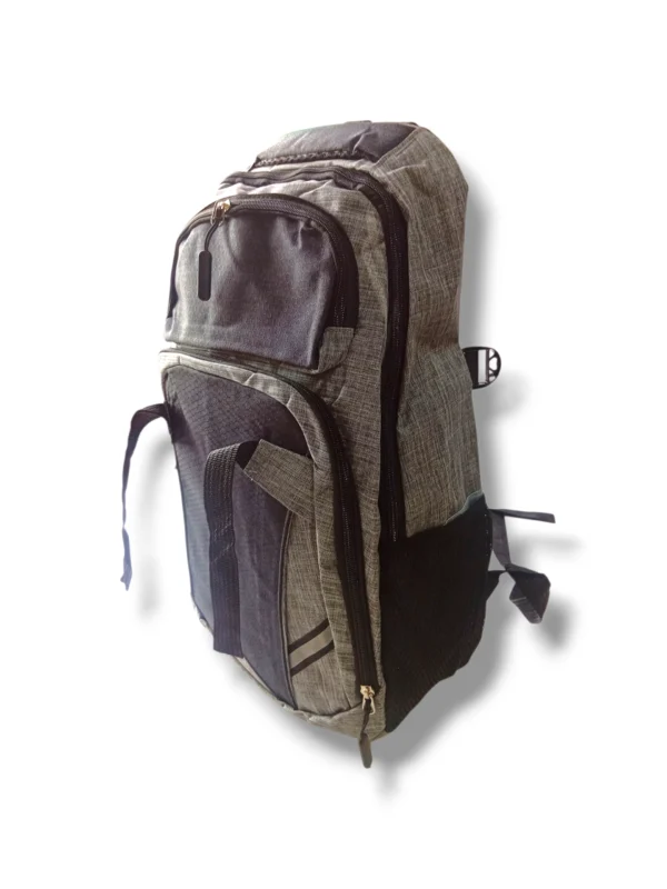 School Bag front view