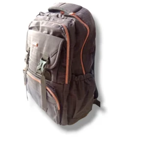 School Bag front view