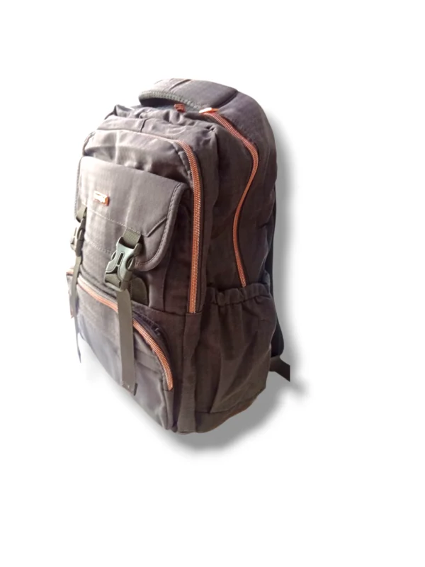 School Bag front view