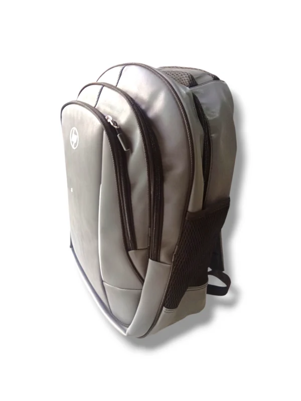 School Bag front view