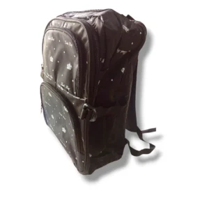 Durable and spacious school bag for students