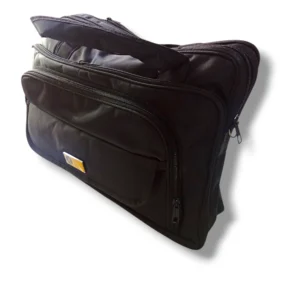 School bag laptop with padded compartment