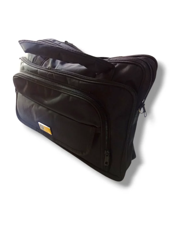 School bag laptop with padded compartment