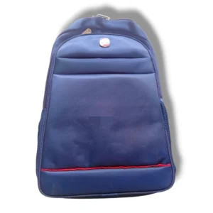 Spacious and stylish school bag for students
