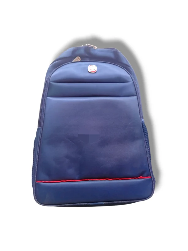 School Bag – Spacious & Trendy Spacious and stylish school bag for students