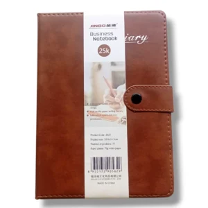 Fancy Diary 1903 stylish notebook with premium design