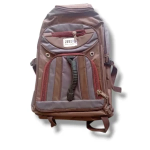 School Bag front view