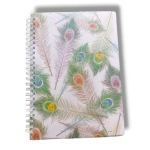 Fancy Diary 1903 stylish premium notebook