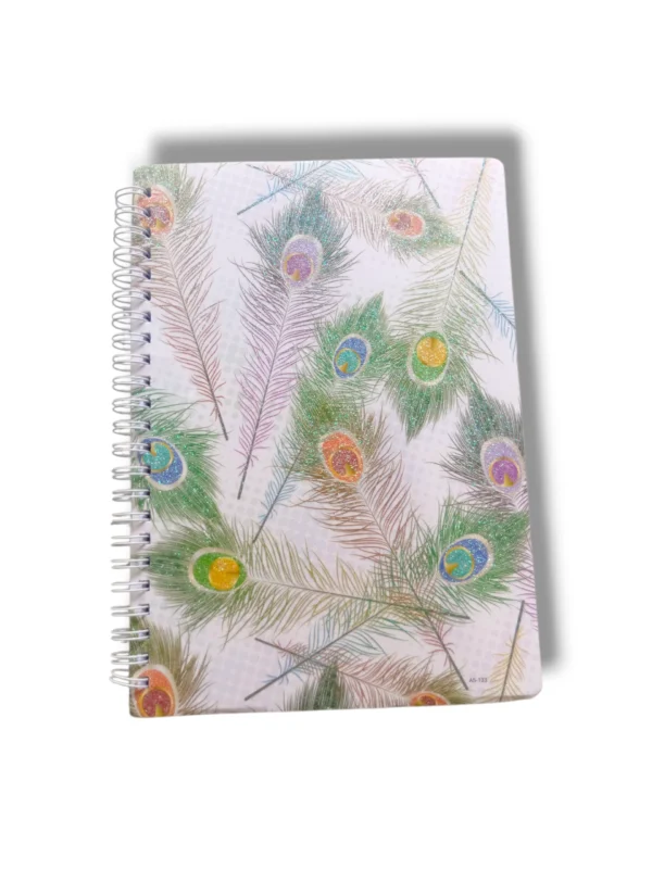 Fancy Diary 1903 stylish premium notebook