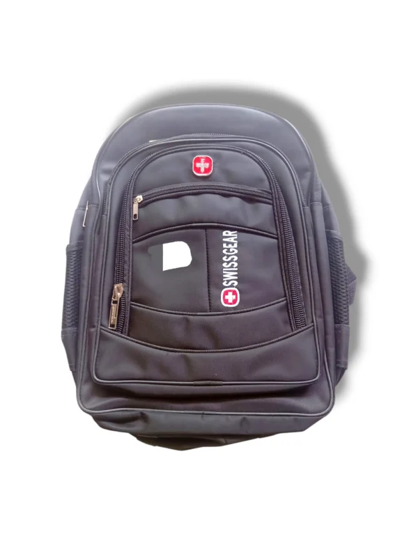 School Bag – Stylish & Spacious Stylish and spacious school bag for students